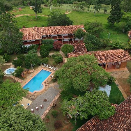 Hotel Hacienda Macedonia باريكارا المظهر الخارجي الصورة