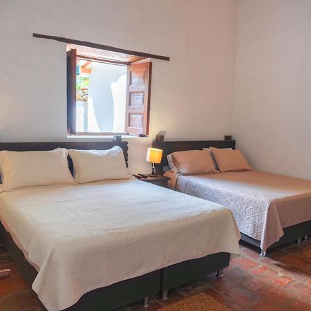 Hotel Hacienda Macedonia باريكارا المظهر الخارجي الصورة