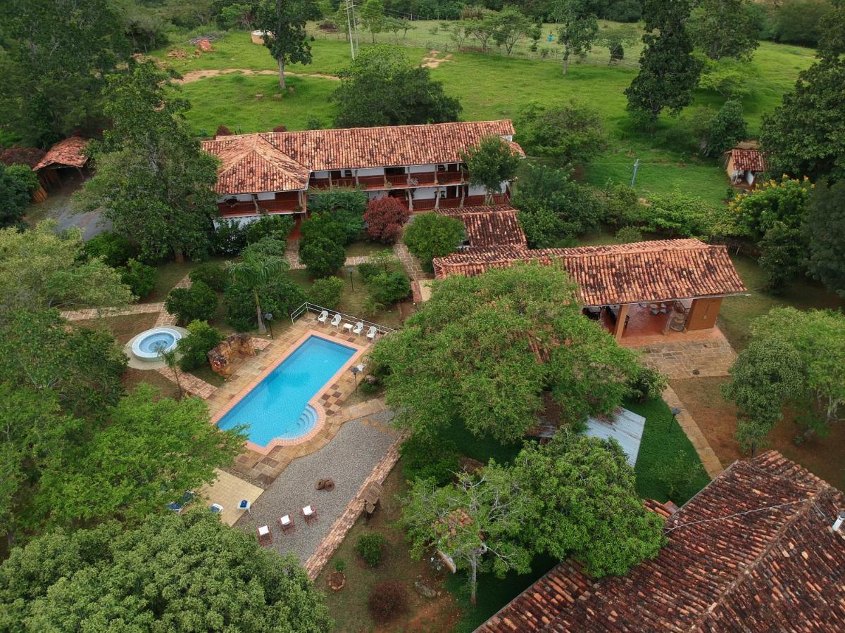 Hotel Hacienda Macedonia باريكارا المظهر الخارجي الصورة