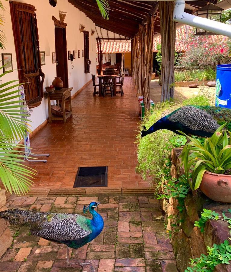 Hotel Hacienda Macedonia باريكارا المظهر الخارجي الصورة