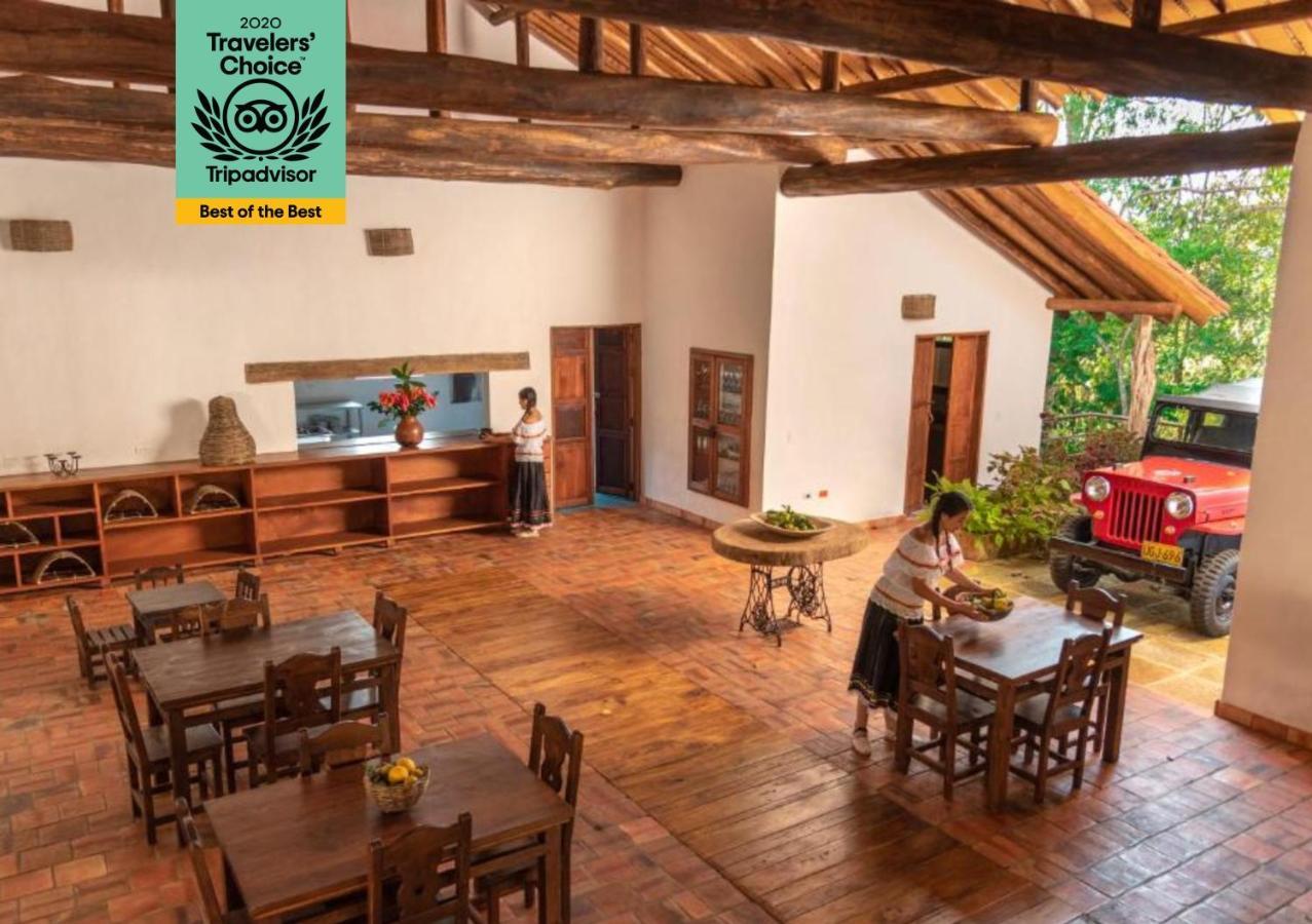 Hotel Hacienda Macedonia باريكارا المظهر الخارجي الصورة