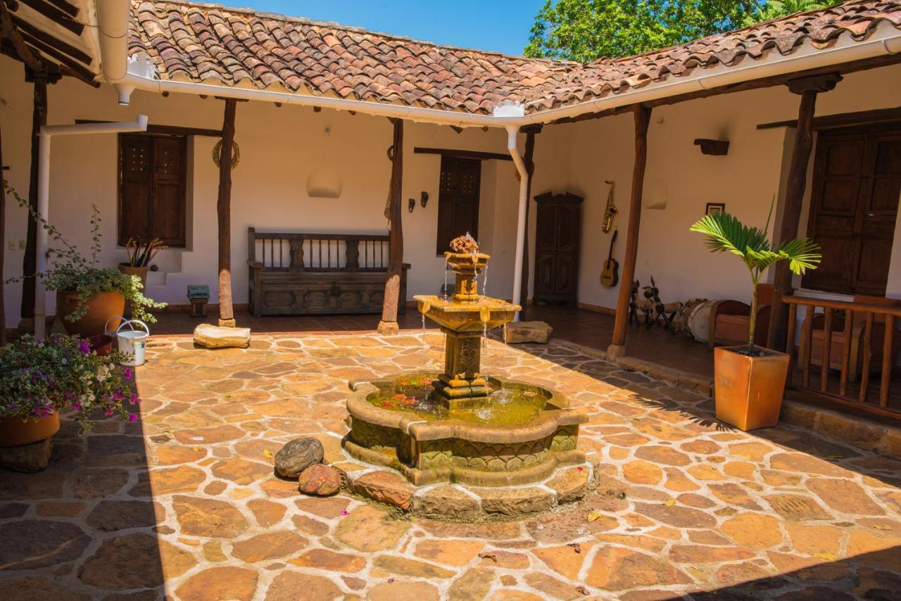 Hotel Hacienda Macedonia باريكارا المظهر الخارجي الصورة