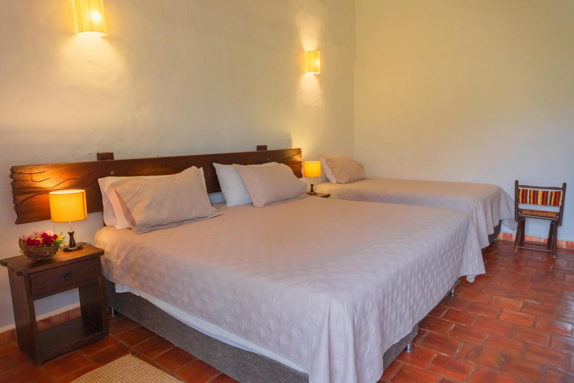 Hotel Hacienda Macedonia باريكارا المظهر الخارجي الصورة