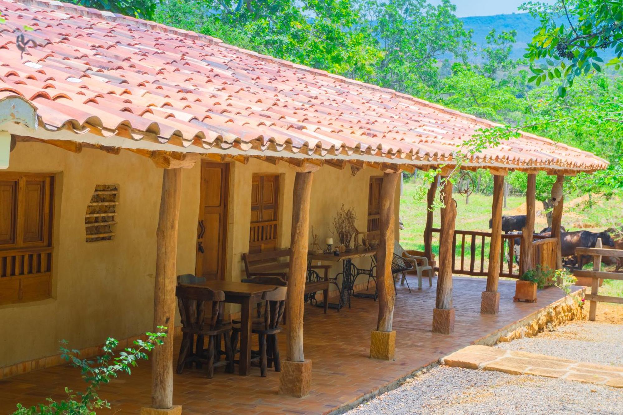 Hotel Hacienda Macedonia باريكارا المظهر الخارجي الصورة