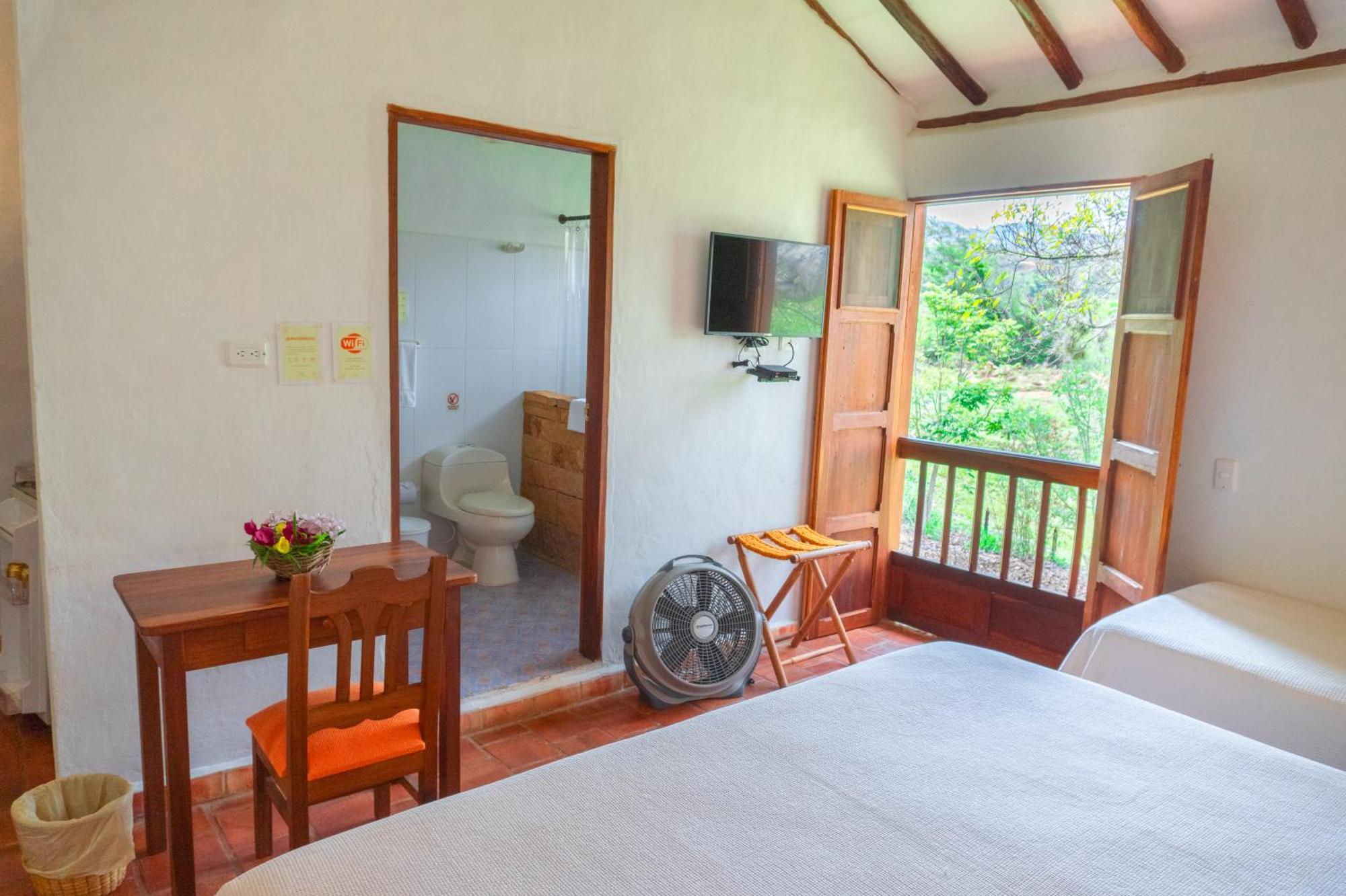 Hotel Hacienda Macedonia باريكارا المظهر الخارجي الصورة