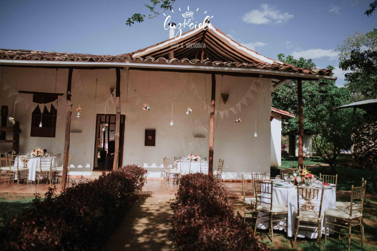 Hotel Hacienda Macedonia باريكارا المظهر الخارجي الصورة