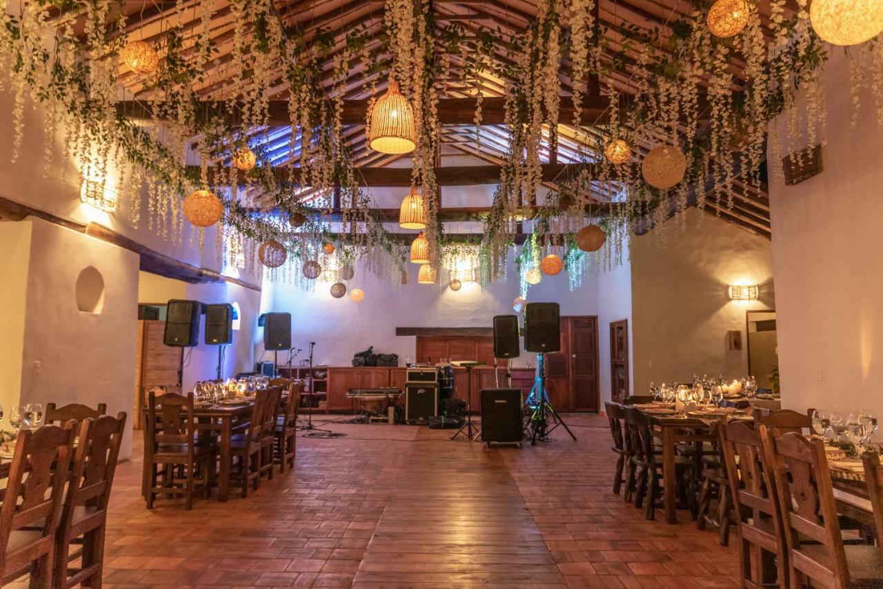 Hotel Hacienda Macedonia باريكارا المظهر الخارجي الصورة